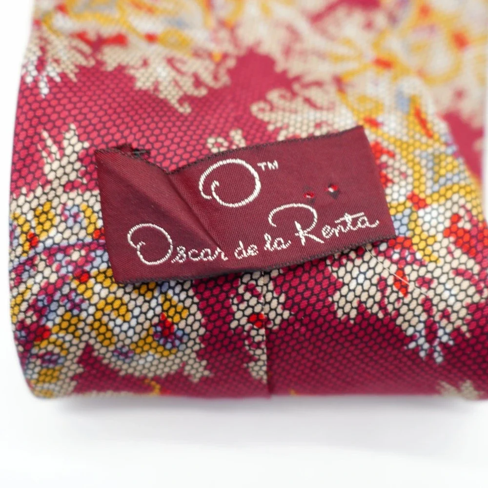 Oscar de la Renta oscar de